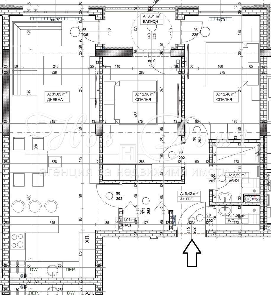 Продава 3-СТАЕН | Imot.bg — изображение 9