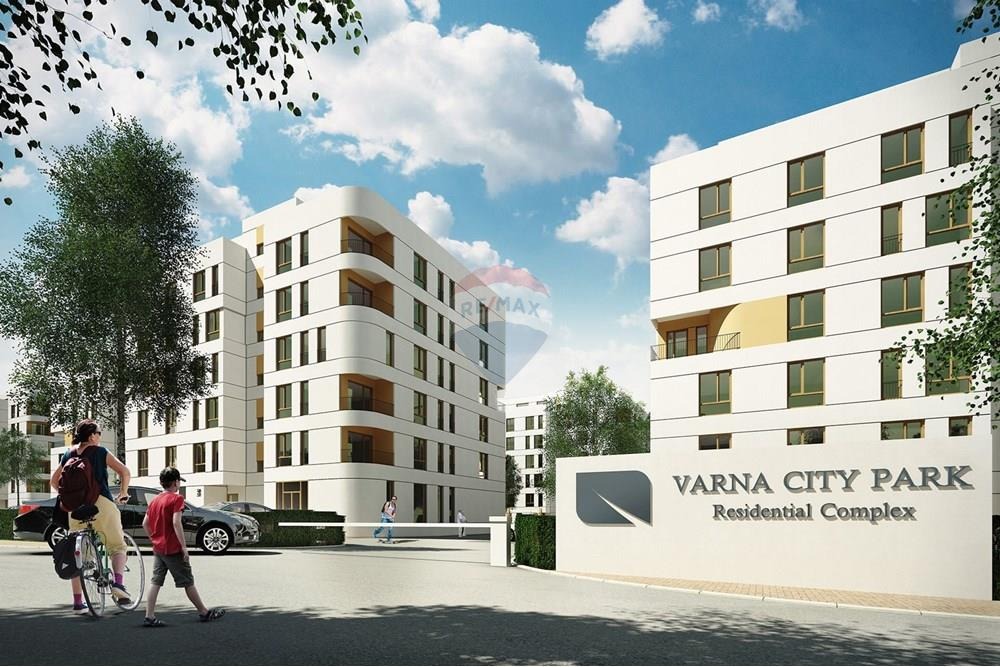 Продава 3-СТАЕН | Imot.bg — изображение 1