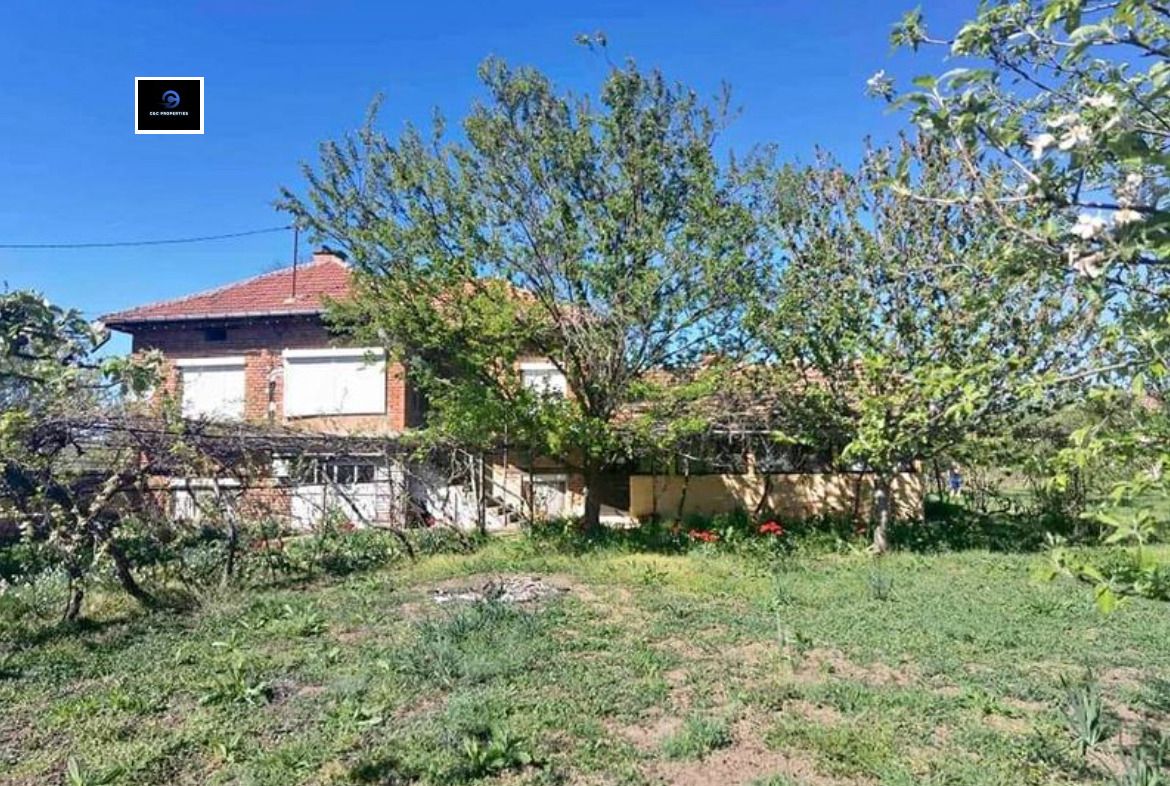 Продава КЪЩА | Imot.bg — изображение 1