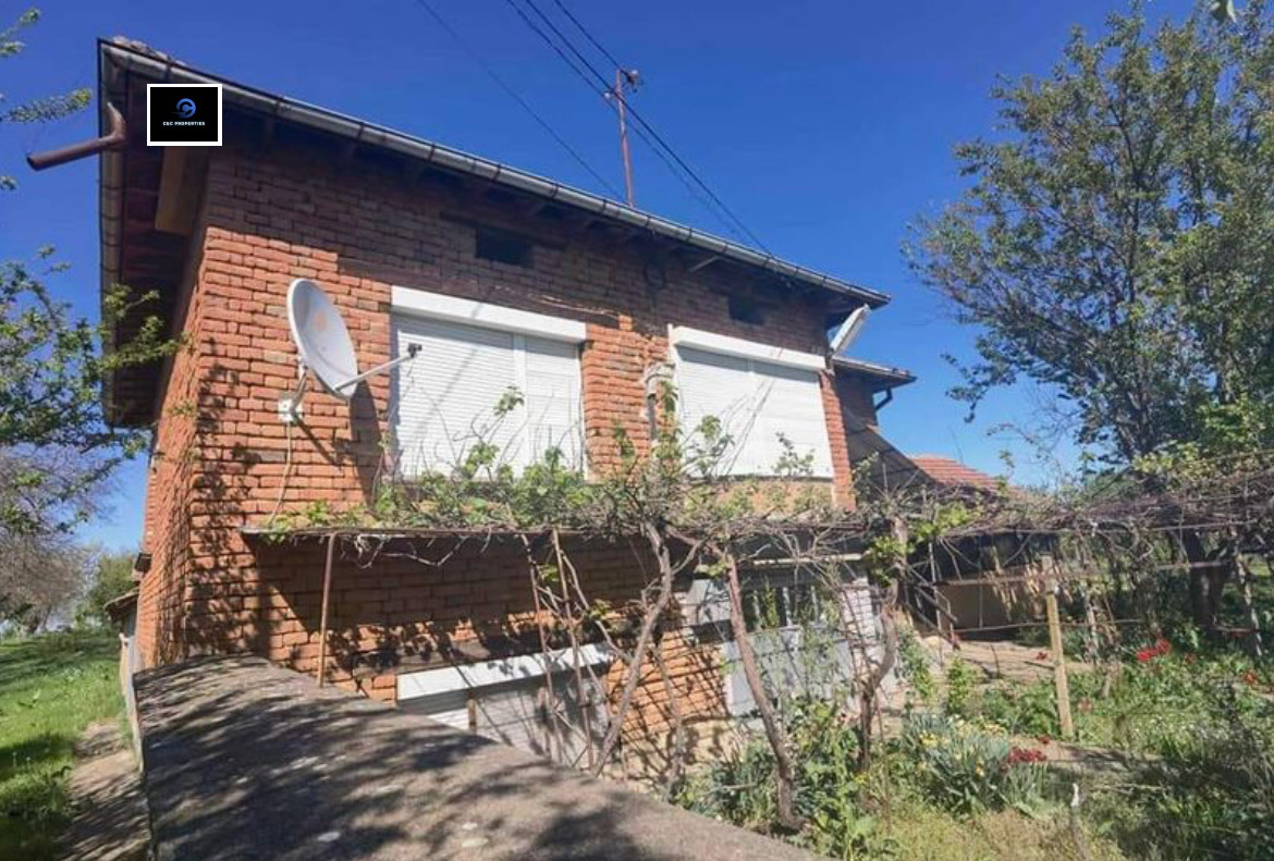 Продава КЪЩА | Imot.bg — изображение 2