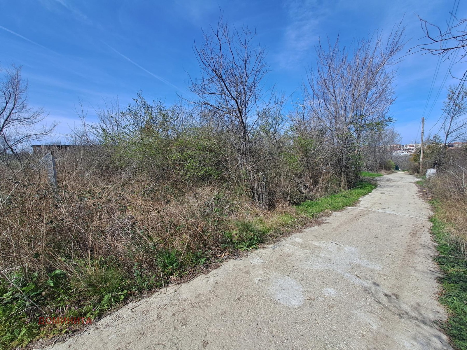 Продава ПАРЦЕЛ | Imot.bg — изображение 3