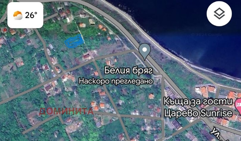 Продава ПАРЦЕЛ | Imot.bg — изображение 8