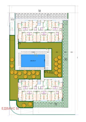 1 dormitorio Ravda, región Burgas 8