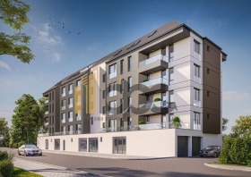 1 bedroom Ovcha kupel, Sofia 6