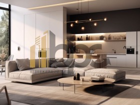 1 bedroom Ovcha kupel, Sofia 1
