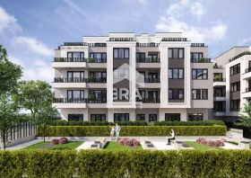 Продава  2-стаен, град София