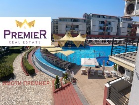 Продава  2-стаен, к.к. Слънчев бряг
