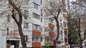 2 dormitoare Vâzrajdane, Burgas 1