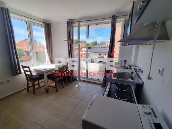 À venda  Estúdio região Burgas , Tchernomorec , 42 m² | 95080036