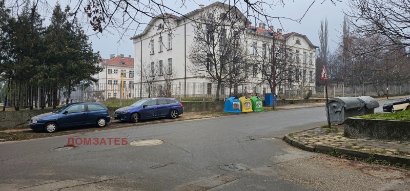 Продава 1-СТАЕН, гр. Кюстендил, Запад, снимка 11 - Апартаменти - 52803342