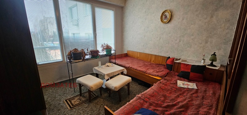 Продава 1-СТАЕН, гр. Кюстендил, Запад, снимка 2 - Апартаменти - 52803342