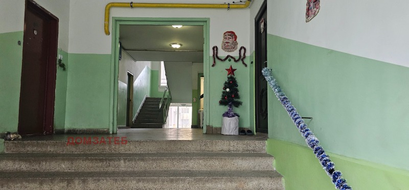 Продава 1-СТАЕН, гр. Кюстендил, Запад, снимка 10 - Апартаменти - 52803342