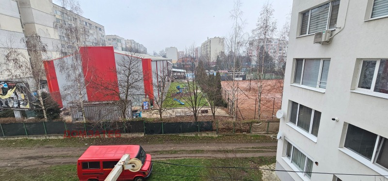 Продава 1-СТАЕН, гр. Кюстендил, Запад, снимка 8 - Апартаменти - 52803342