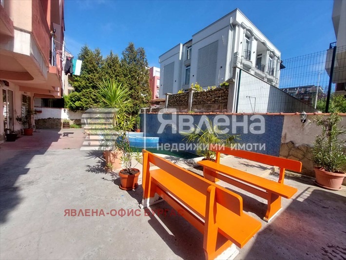 Продава 1-СТАЕН, гр. Несебър, област Бургас, снимка 2 - Апартаменти - 54459034