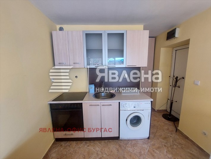 Продава 1-СТАЕН, гр. Несебър, област Бургас, снимка 4 - Апартаменти - 54459034