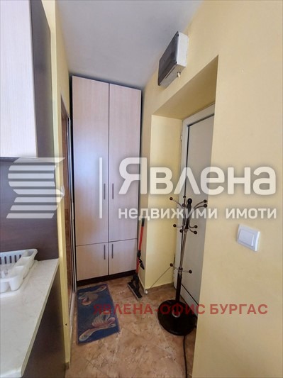 Продава 1-СТАЕН, гр. Несебър, област Бургас, снимка 11 - Апартаменти - 54459034