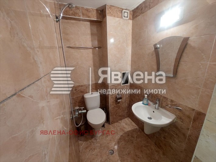 Продава 1-СТАЕН, гр. Несебър, област Бургас, снимка 5 - Апартаменти - 54459034