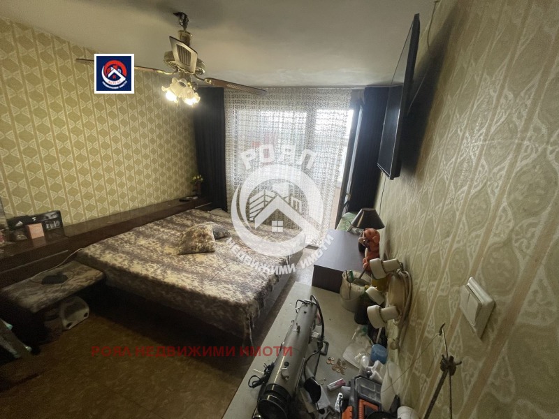 Til salgs  1 soverom Plovdiv , Izgrev , 62 kvm | 56550787 - bilde [5]