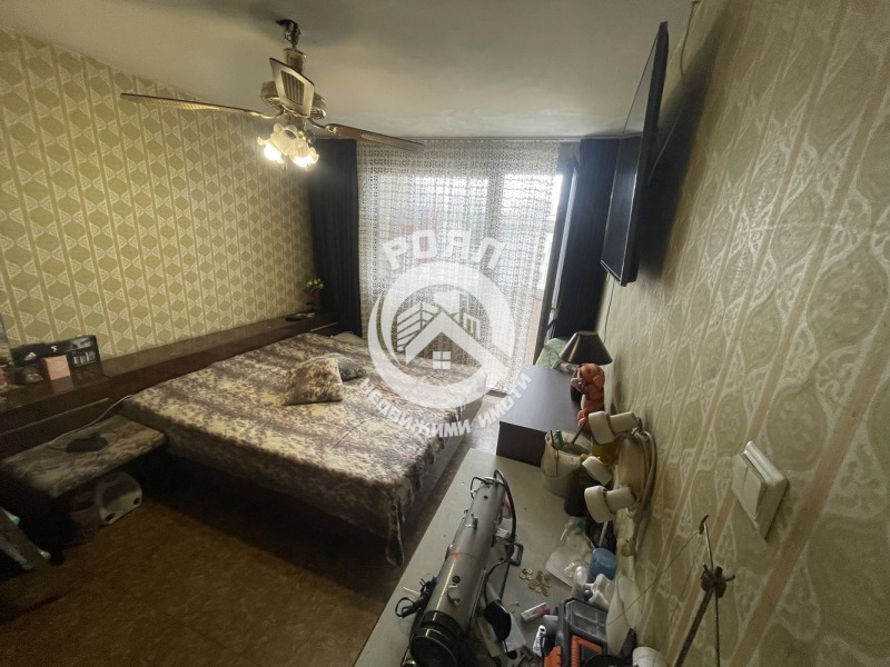 Продава  2-стаен град Пловдив , Изгрев , 68 кв.м | 49297341 - изображение [5]