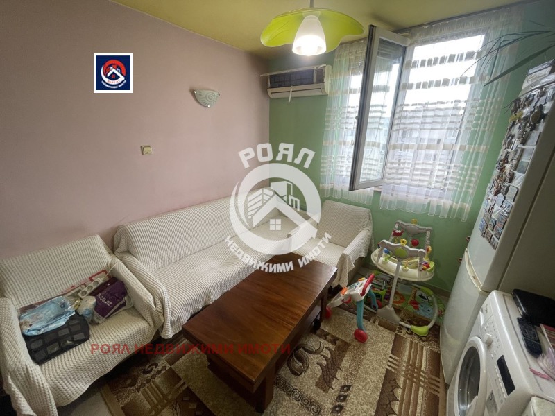 Til salgs  1 soverom Plovdiv , Izgrev , 62 kvm | 56550787 - bilde [4]
