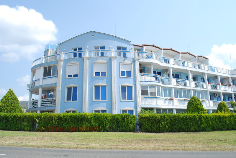 Till salu  1 sovrum region Burgas , Kosjarica , 70 kvm | 35001948 - bild [15]