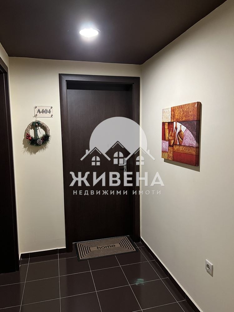 Продава 2-СТАЕН, гр. Варна, област Варна, снимка 13 - Aпартаменти - 48691120