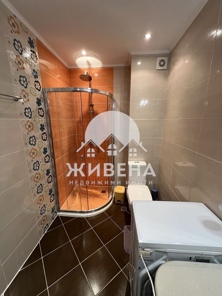 Продава 2-СТАЕН, гр. Варна, област Варна, снимка 10 - Aпартаменти - 48691120