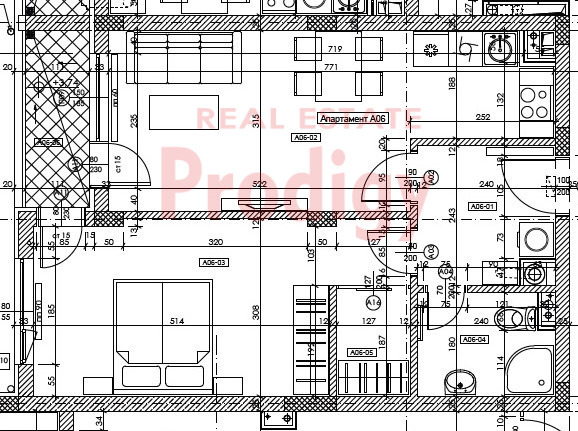 Продава  2-стаен град София , Кръстова вада , 74 кв.м | 92393657