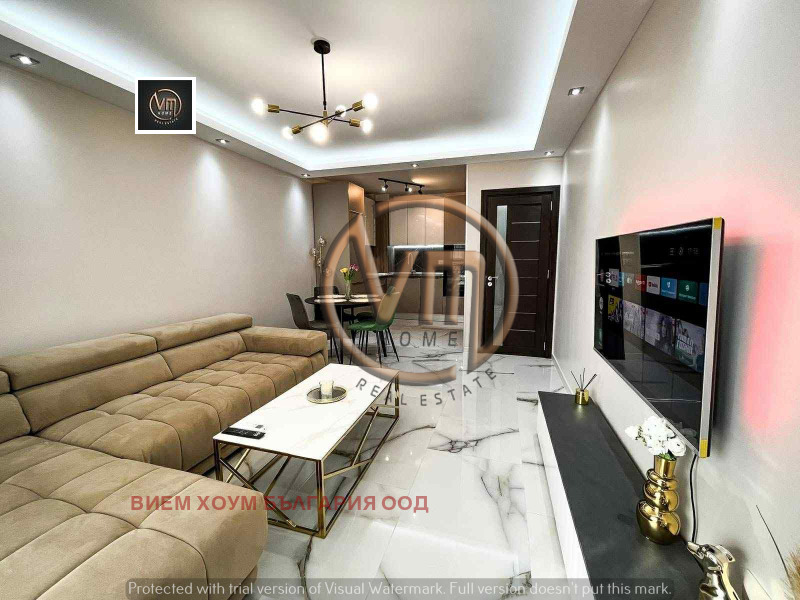 Продава  2-стаен град Варна , к.к. Св.Св. Константин и Елена , 68 кв.м | 28092124