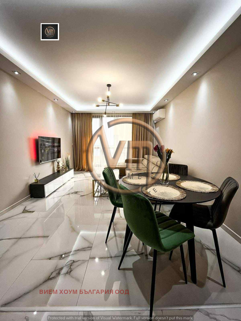 Продава  2-стаен град Варна , к.к. Св.Св. Константин и Елена , 68 кв.м | 28092124 - изображение [3]