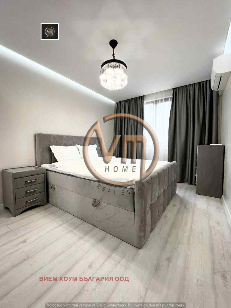 Продава  2-стаен град Варна , к.к. Св.Св. Константин и Елена , 68 кв.м | 28092124 - изображение [5]