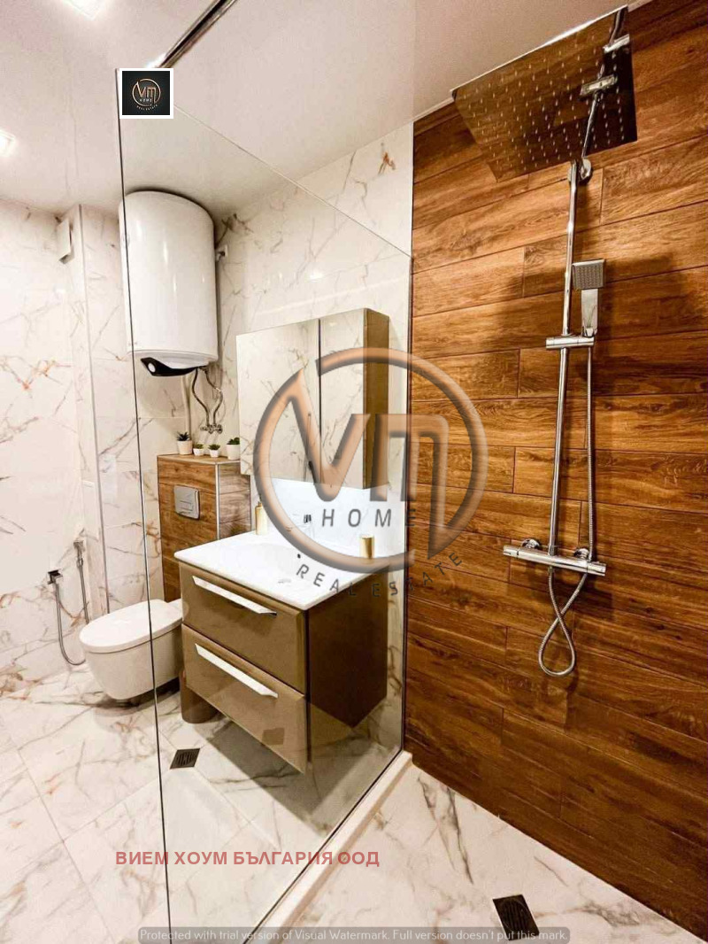 Продава  2-стаен град Варна , к.к. Св.Св. Константин и Елена , 68 кв.м | 28092124 - изображение [6]