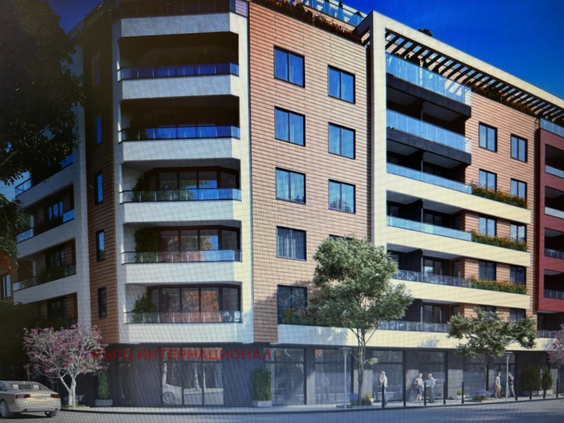 Til salgs  1 soverom Sofia , Studentski grad , 82 kvm | 11444809 - bilde [2]