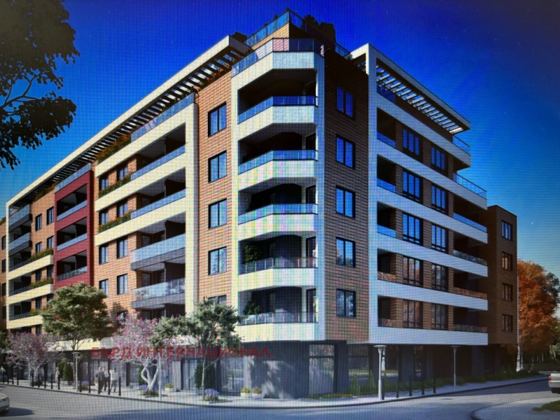 Til salgs  1 soverom Sofia , Studentski grad , 82 kvm | 11444809