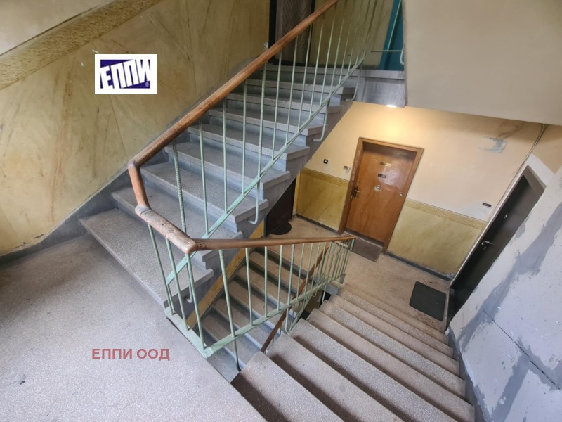 Продава  2-стаен град София , Надежда 2 , 59 кв.м | 23581019 - изображение [11]