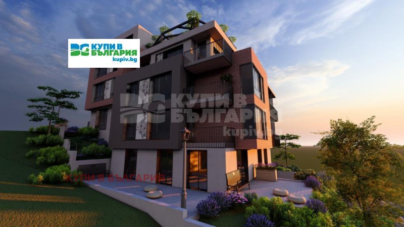 Eladó  1 hálószoba Varna , Izgrev , 82 négyzetméter | 98201967 - kép [3]