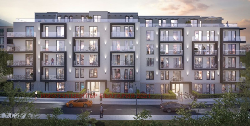 En venta  1 dormitorio Sofia , Manastirski livadi , 74 metros cuadrados | 92717838 - imagen [3]