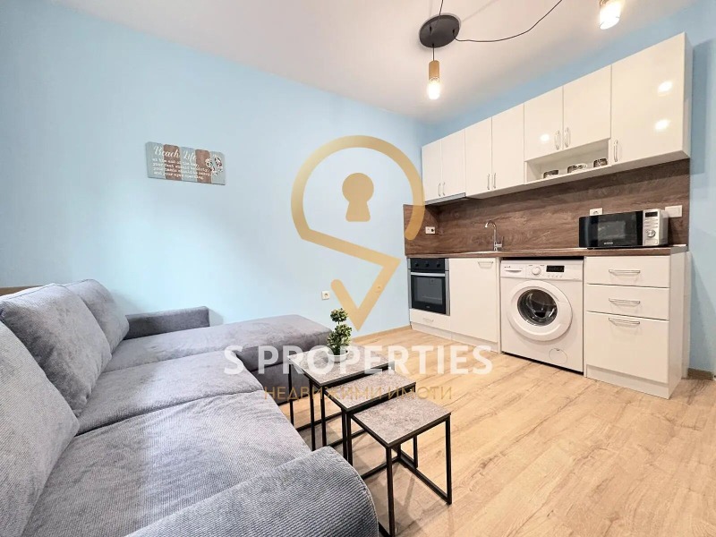 Продава 2-СТАЕН, гр. Варна, Фестивален комплекс, снимка 3 - Апартаменти - 52328874