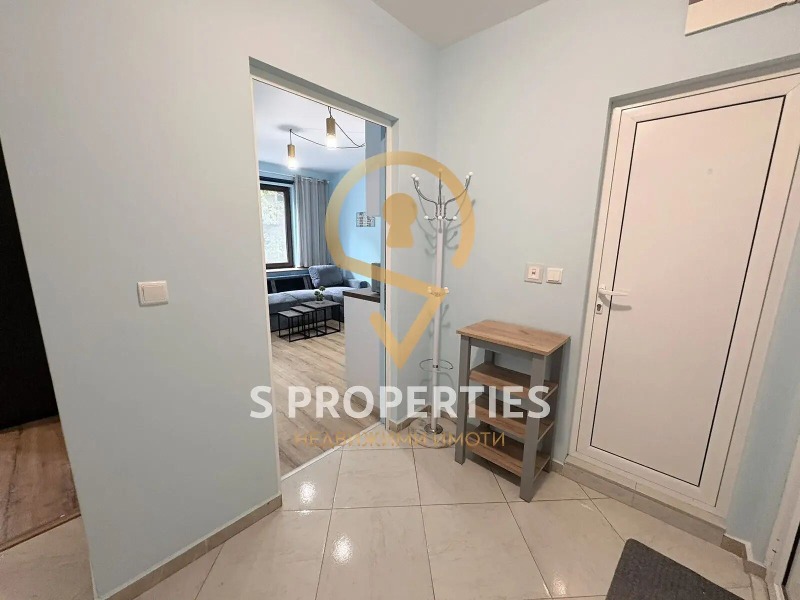 Продава 2-СТАЕН, гр. Варна, Фестивален комплекс, снимка 9 - Апартаменти - 52328874