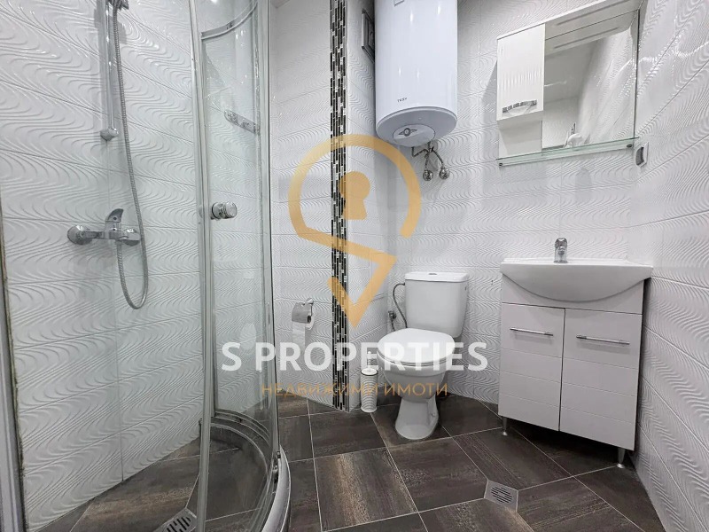 Продава 2-СТАЕН, гр. Варна, Фестивален комплекс, снимка 7 - Апартаменти - 52328874