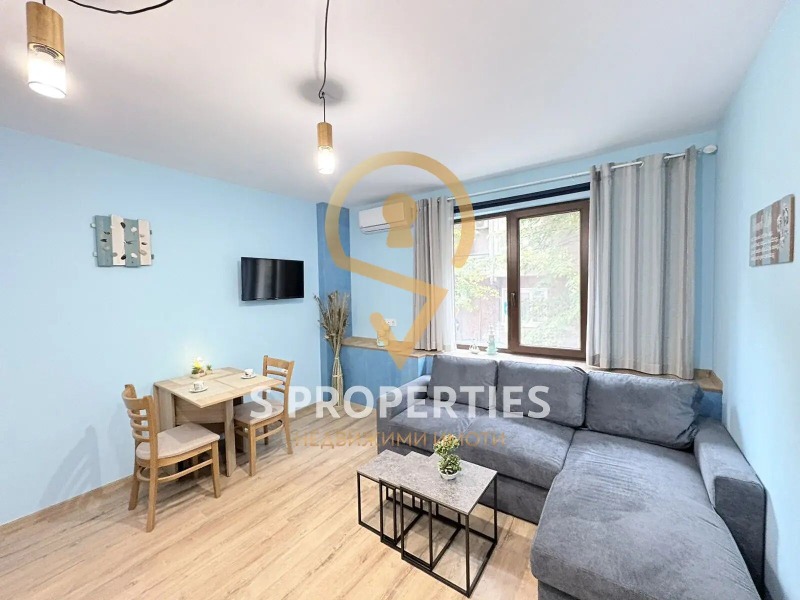 Продава 2-СТАЕН, гр. Варна, Фестивален комплекс, снимка 2 - Апартаменти - 52328874