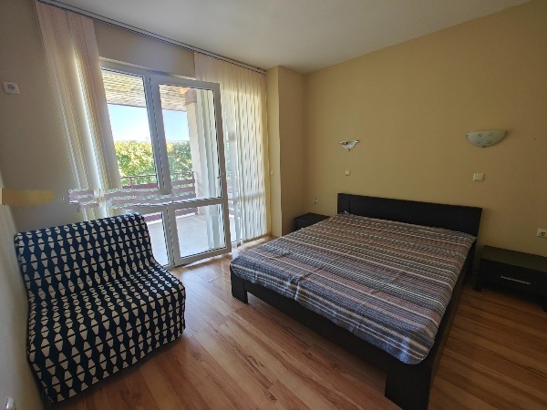 Продава 2-СТАЕН, гр. Созопол, област Бургас, снимка 3 - Апартаменти - 52666289