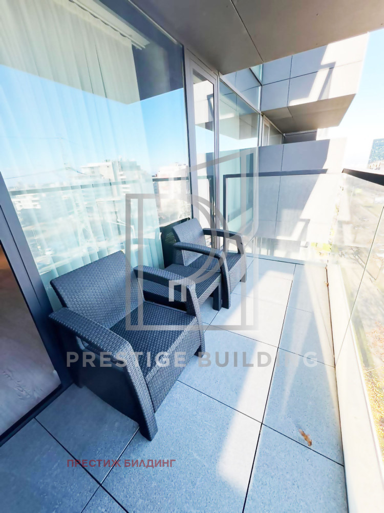Продава 2-СТАЕН, гр. София, Манастирски ливади, снимка 13 - Апартаменти - 54073296