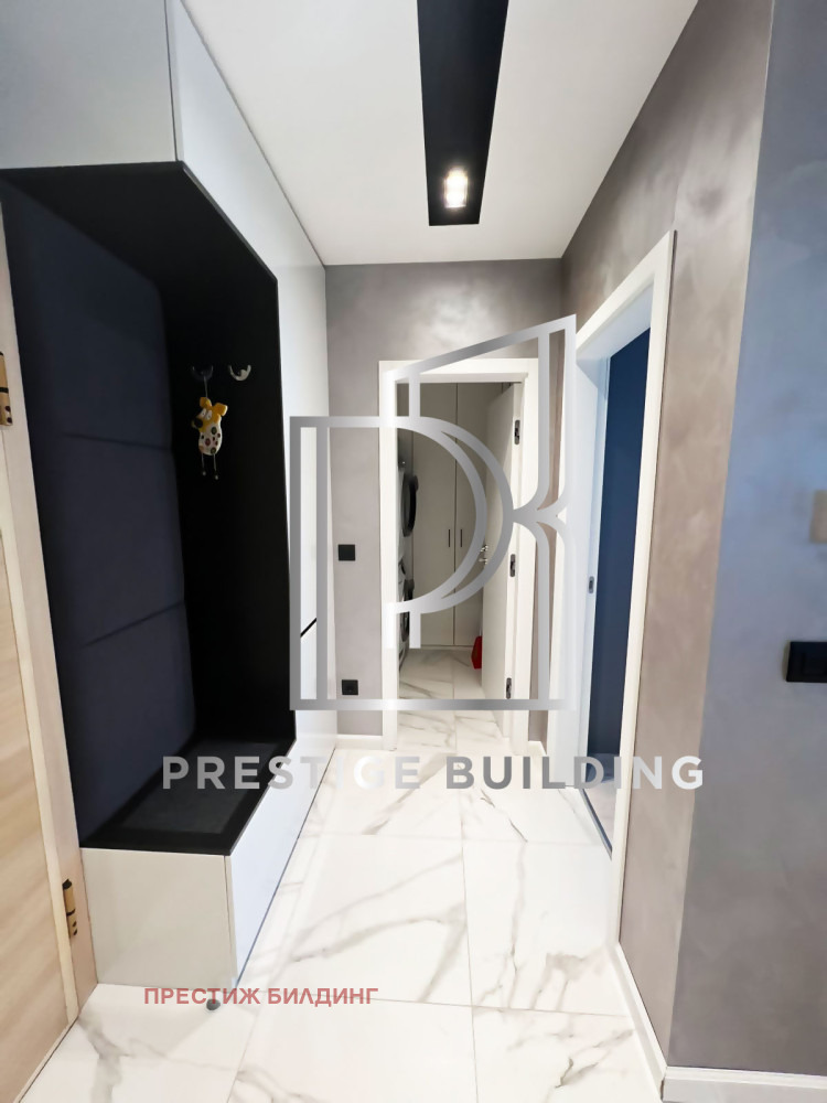 Продава 2-СТАЕН, гр. София, Манастирски ливади, снимка 4 - Апартаменти - 54073296