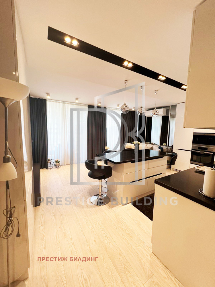 Продава 2-СТАЕН, гр. София, Манастирски ливади, снимка 6 - Апартаменти - 54073296