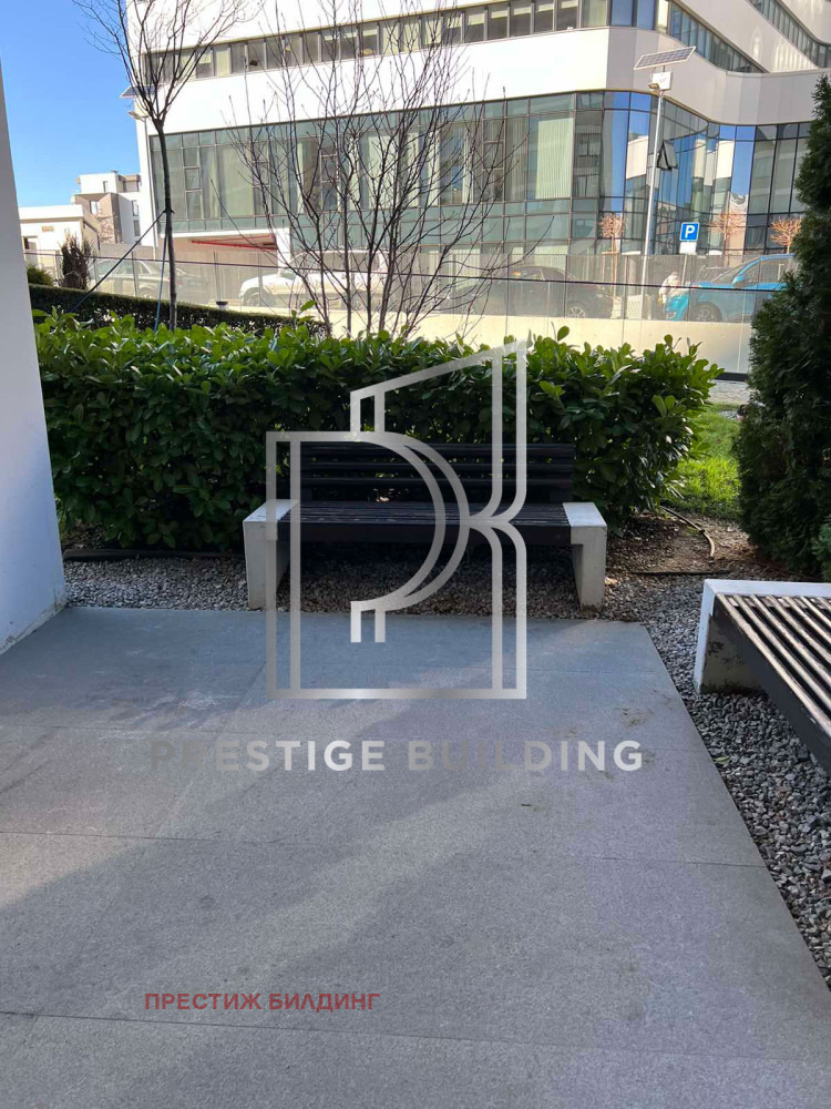 Продава 2-СТАЕН, гр. София, Манастирски ливади, снимка 13 - Апартаменти - 54073296