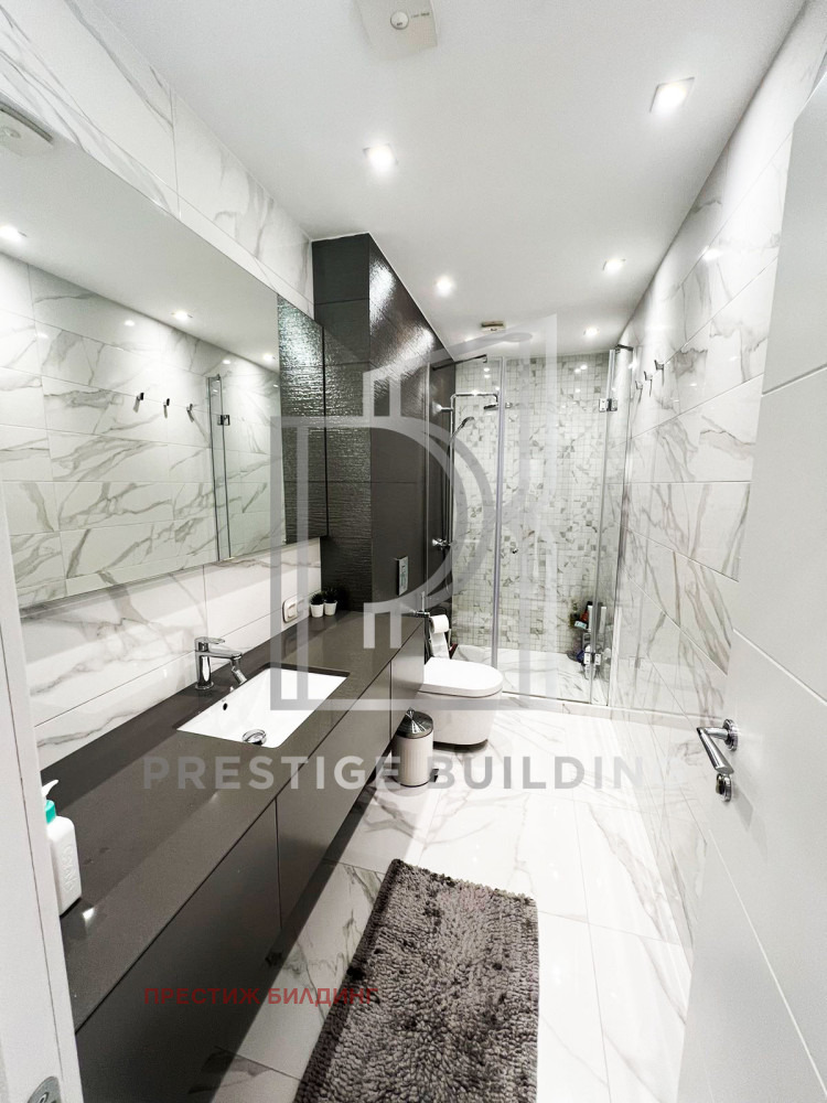 Продава 2-СТАЕН, гр. София, Манастирски ливади, снимка 10 - Апартаменти - 54073296