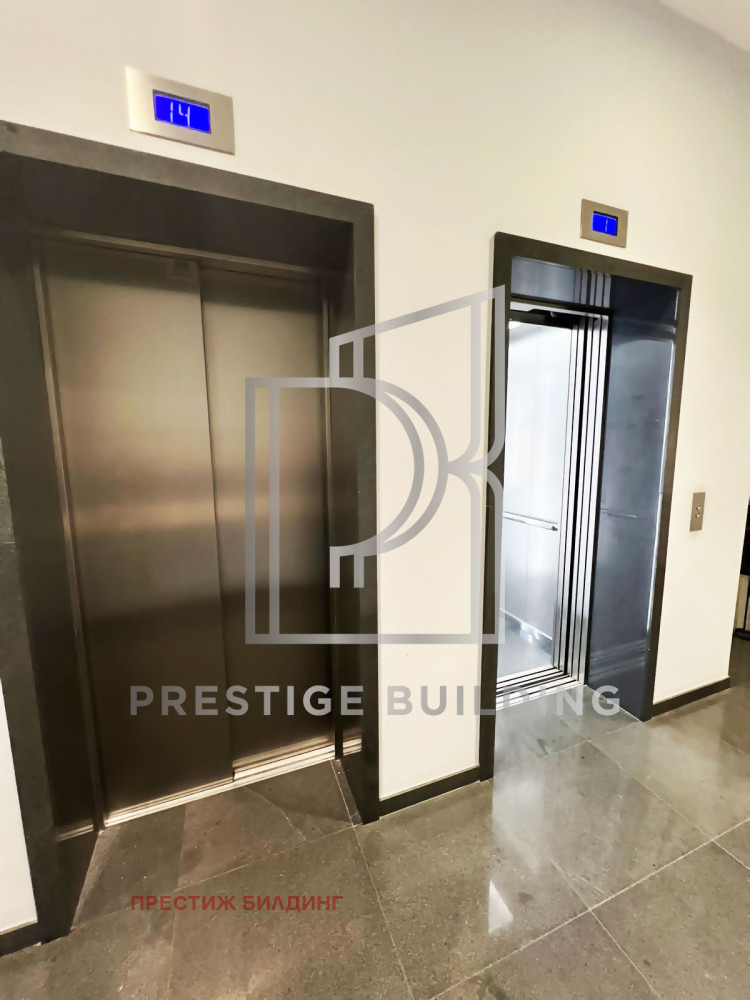 Продава 2-СТАЕН, гр. София, Манастирски ливади, снимка 3 - Апартаменти - 54073296