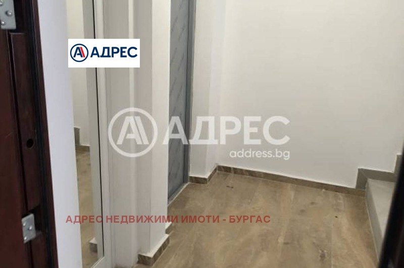 Продава 3-СТАЕН, гр. Бургас, Център, снимка 4 - Aпартаменти - 45098142