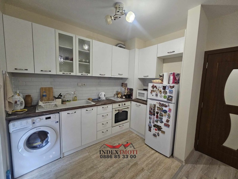 Продаја  2 спаваће собе Стара Загора , Казански , 89 м2 | 92616169 - слика [8]